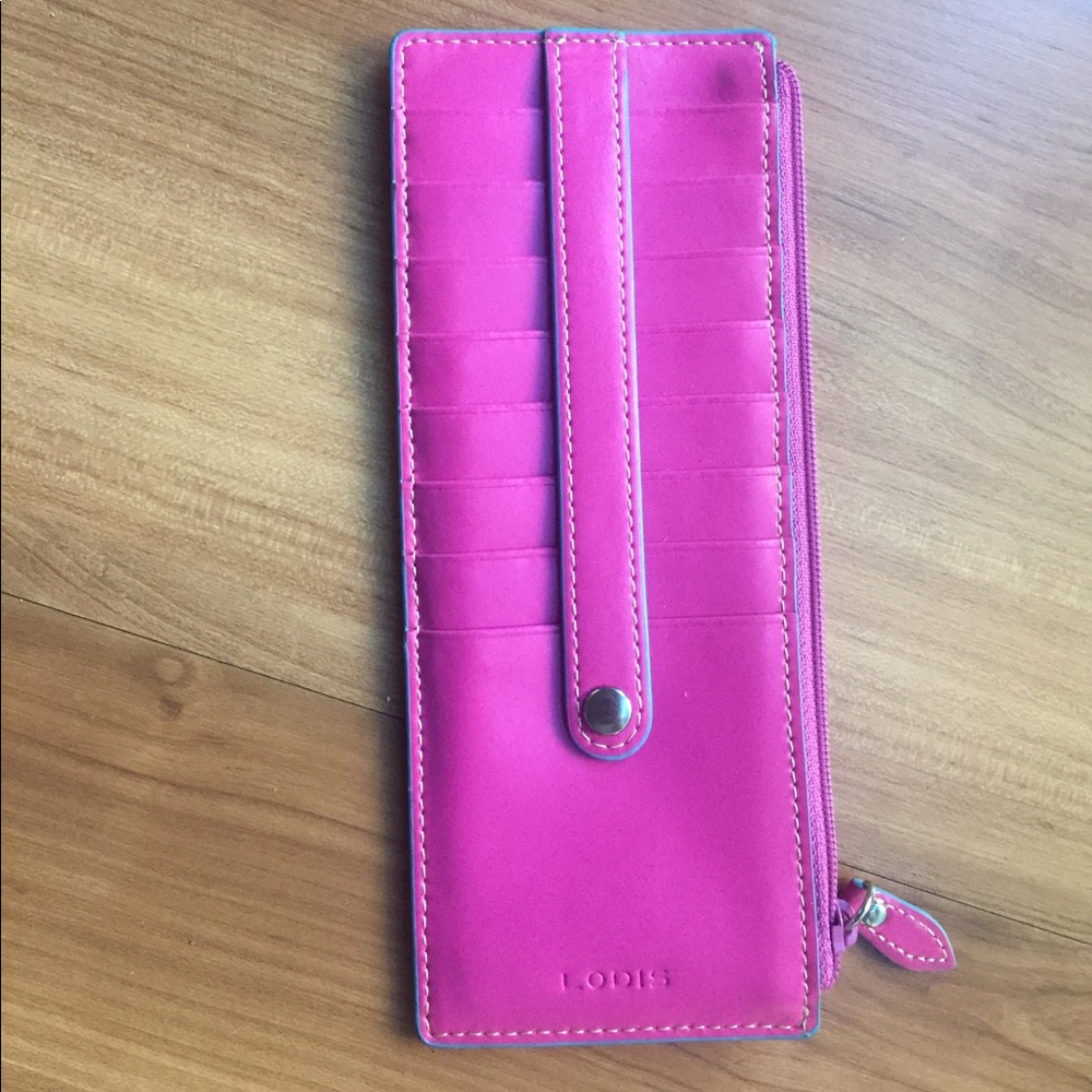 Lodis Wallet